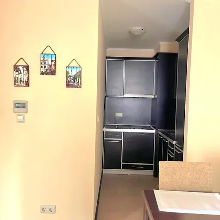 красавиците тъмнокоси Sunset Family Appartamento *